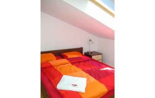 Apartment Krakow Ul. Mazowiecka