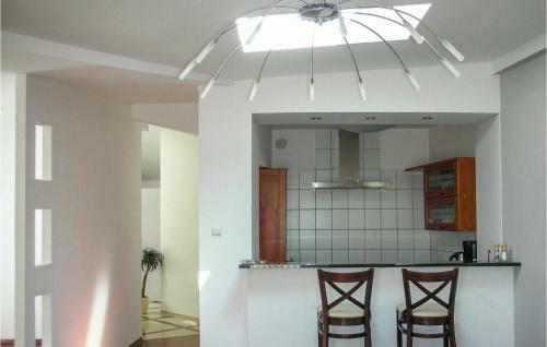 Apartment Krakow Ul. Mazowiecka