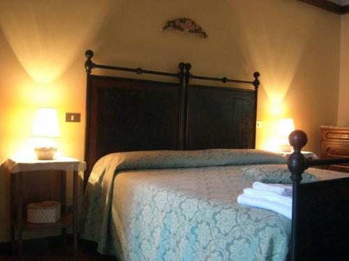 Bed & Breakfast Il Vigneto Affittacamere