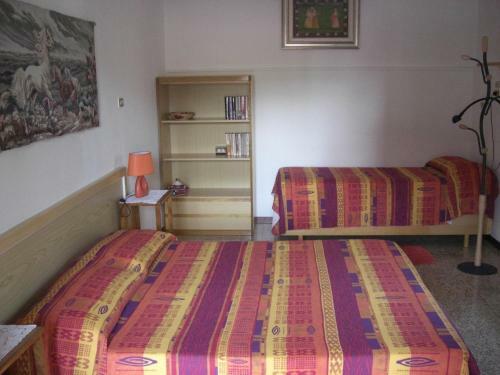 Bed & Breakfast Il Vigneto Affittacamere