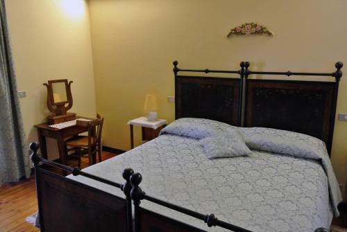 Bed & Breakfast Il Vigneto Affittacamere