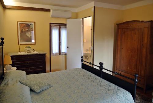 Bed & Breakfast Il Vigneto Affittacamere
