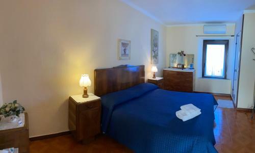 Bed & Breakfast Il Vigneto Affittacamere