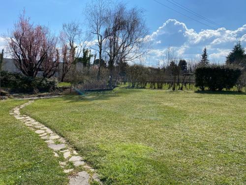 Bed & Breakfast Il Vigneto Affittacamere