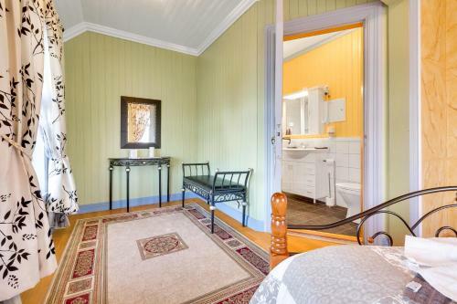 Sandtorgholmen Hotel - Best Western Signature Collection