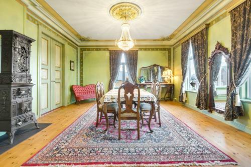 Sandtorgholmen Hotel - Best Western Signature Collection