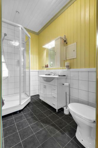 Sandtorgholmen Hotel - Best Western Signature Collection