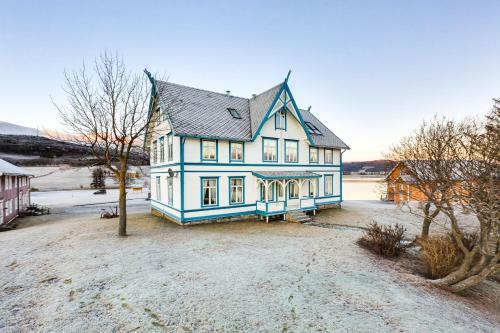 Sandtorgholmen Hotel - Best Western Signature Collection