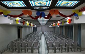 Hotel Jayaram