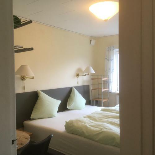 Mit Bed & Breakfast