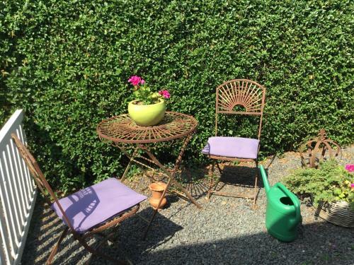 Mit Bed & Breakfast