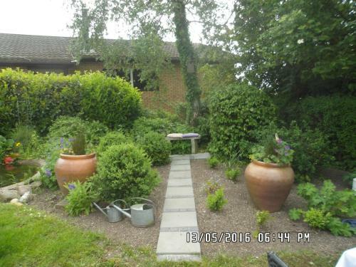 Mit Bed & Breakfast