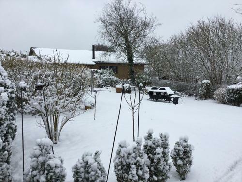 Mit Bed & Breakfast