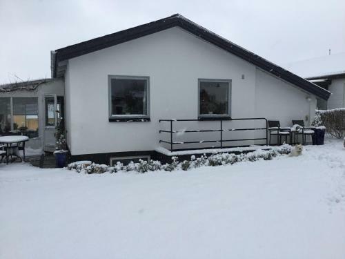 Mit Bed & Breakfast