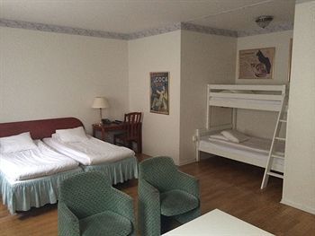 Hotell G�vle - Sweden Hotels