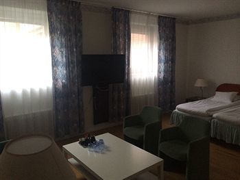Hotell G�vle - Sweden Hotels