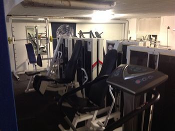 Hotell G�vle - Sweden Hotels