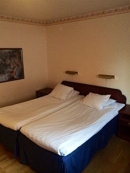 Hotell G�vle - Sweden Hotels