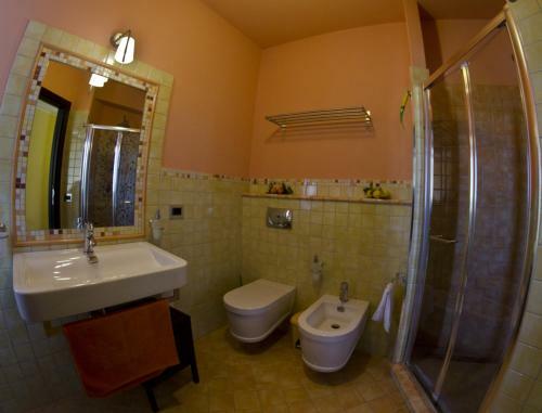 Apartamento Casa Vacanza Cicirello