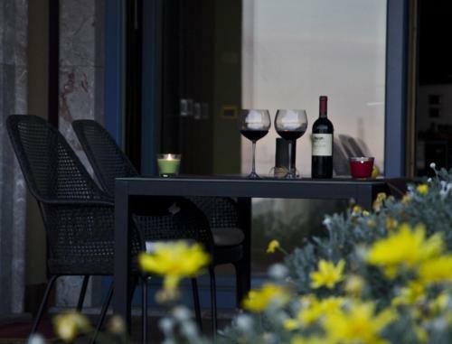 Apartamento Casa Vacanza Cicirello