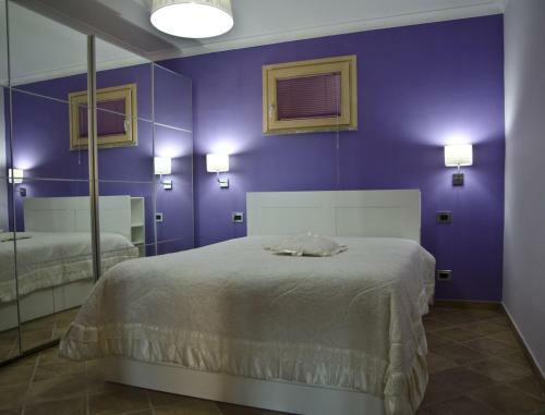 Apartamento Casa Vacanza Cicirello