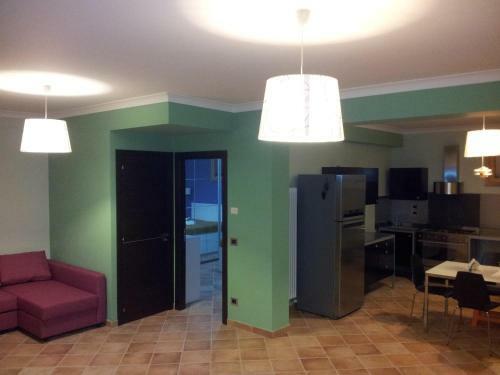 Apartamento Casa Vacanza Cicirello