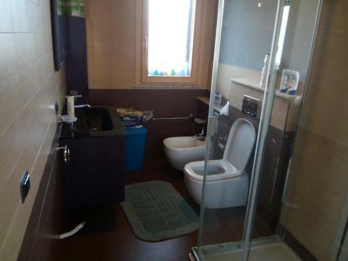 Apartamento Casa Vacanza Cicirello