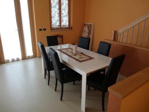 Apartamento Casa Vacanza Cicirello