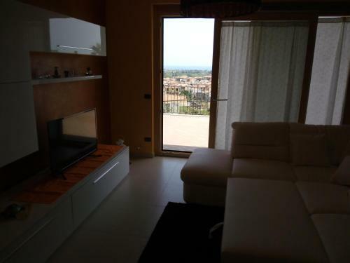 Apartamento Casa Vacanza Cicirello