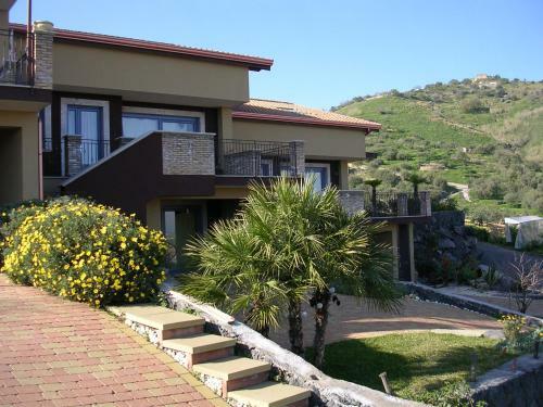 Apartamento Casa Vacanza Cicirello