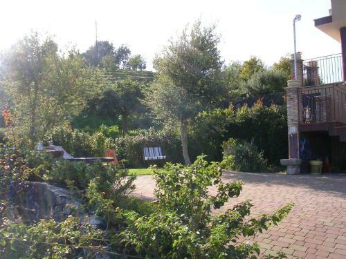 Apartamento Casa Vacanza Cicirello