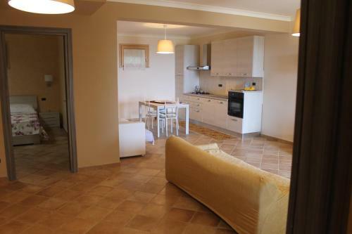 Apartamento Casa Vacanza Cicirello