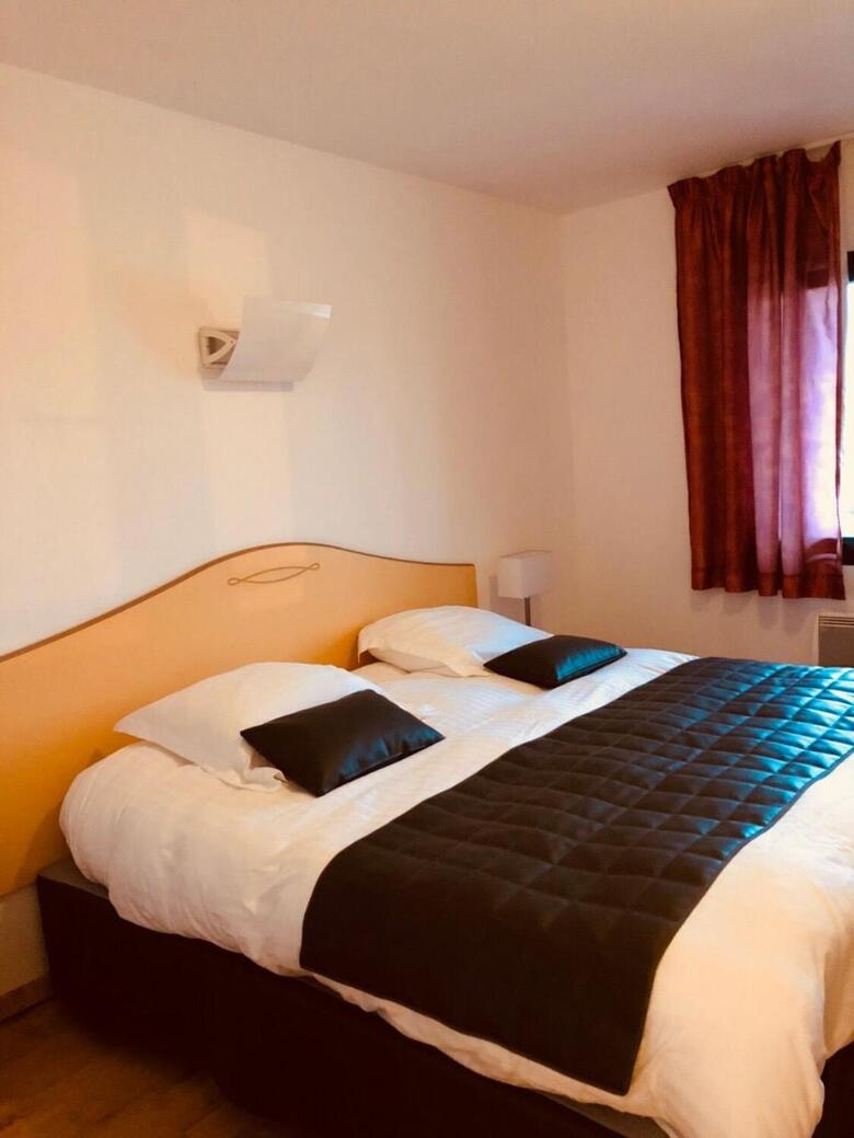Hotel Le Champ Des Lys