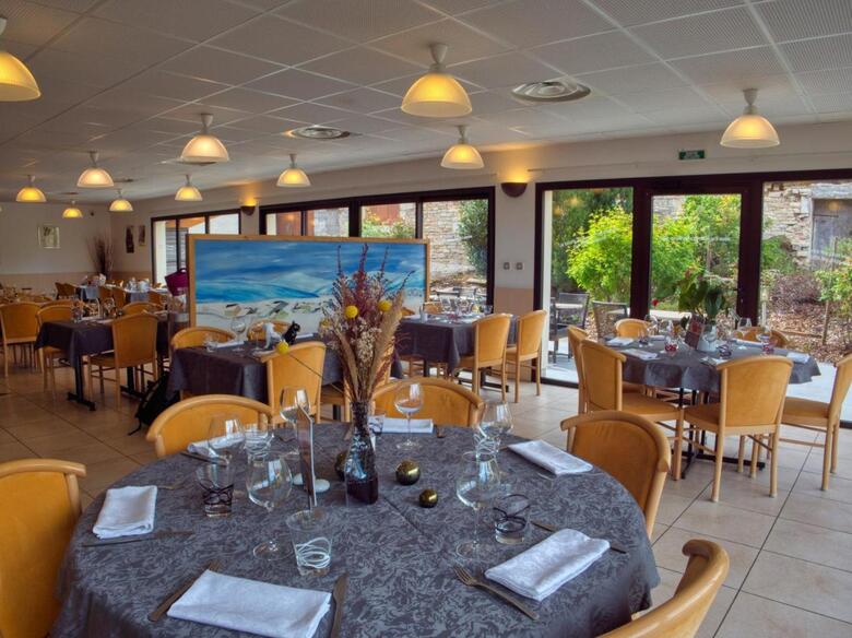 Hotel Le Champ Des Lys