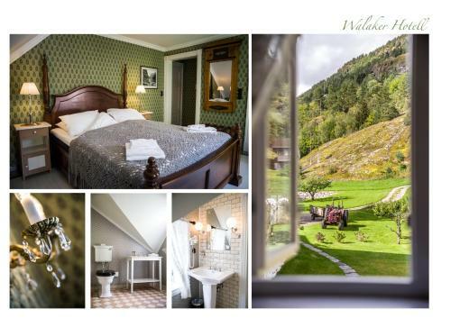 Walaker Hotel