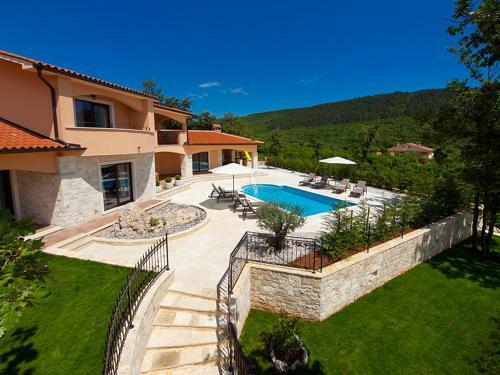 Villa Antonija