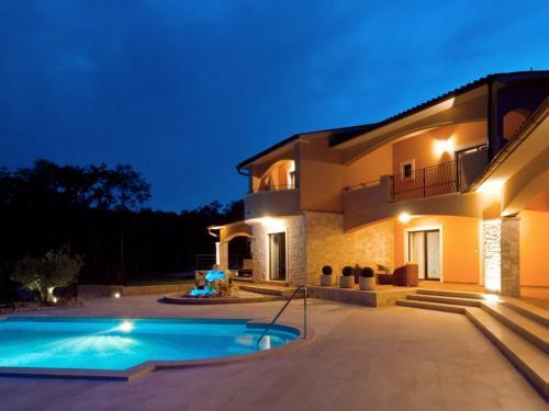 Villa Antonija