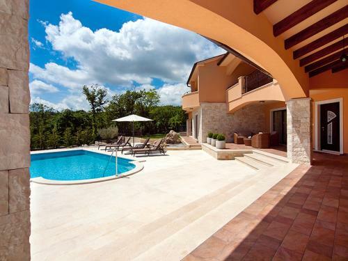 Villa Antonija