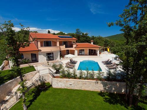 Villa Antonija