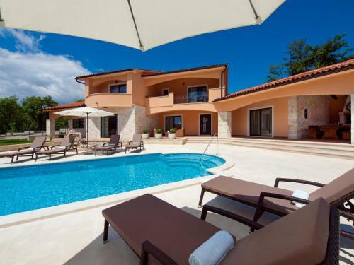Villa Antonija