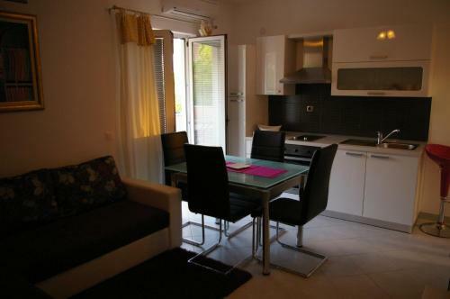 Hostal Dobrila Guesthouse