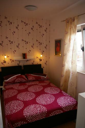 Hostal Dobrila Guesthouse