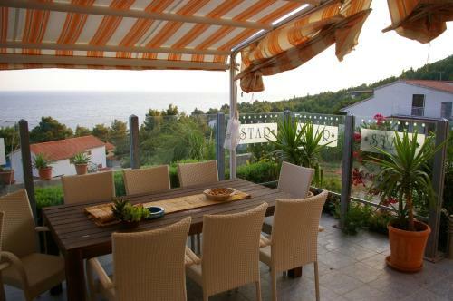 Hostal Dobrila Guesthouse