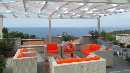 Hostal Dobrila Guesthouse