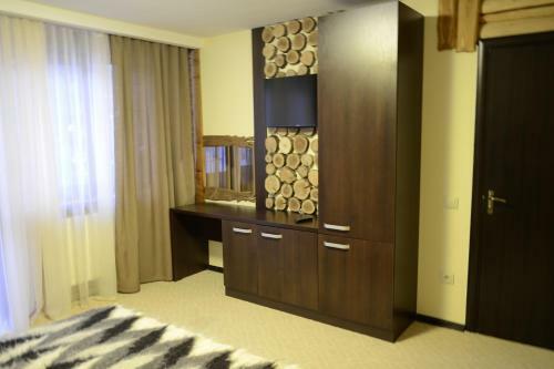 Lodge Complex Khizhki