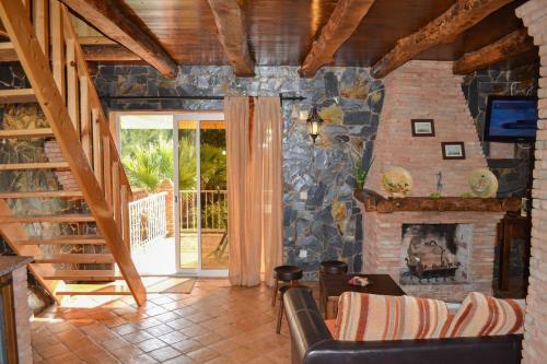 Agroturismo Villa Bora-bora