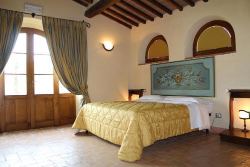 Agroturismo San Carlo B&B