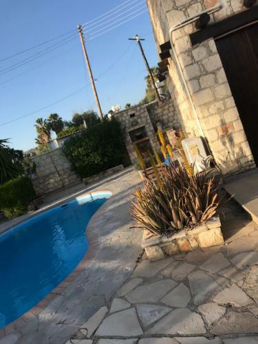 Villa De Michanna