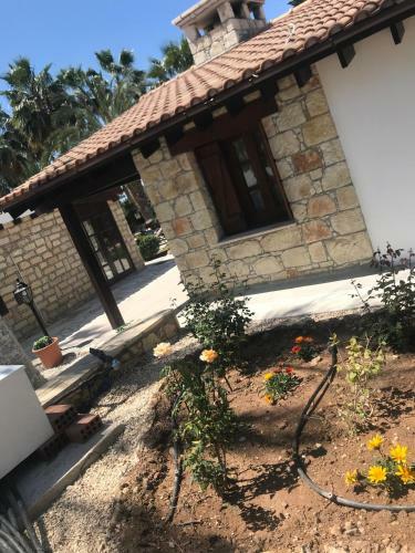 Villa De Michanna