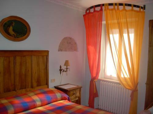 Bed & Breakfast Bricco Dei Ciliegi